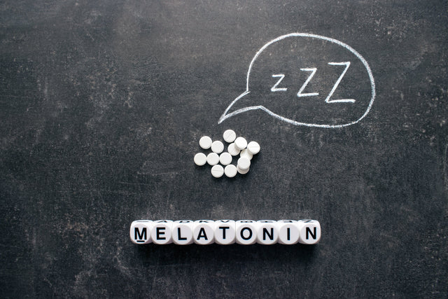 Melatonin Dosing: Why 0.3 mg Is the Real Number and 10 mg Is Marketing