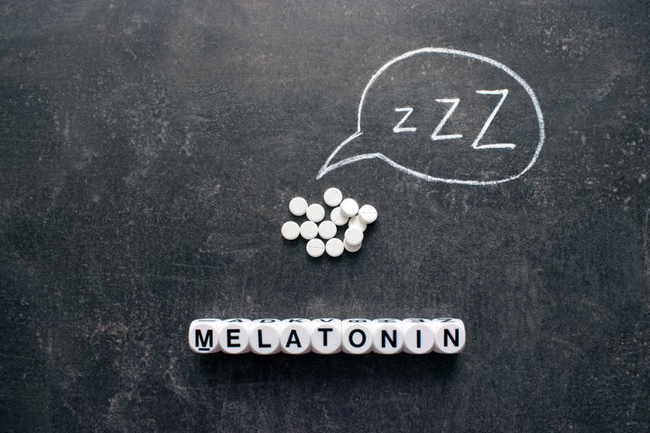 Melatonin Dosing: Why 0.3 mg Is the Real Number and 10 mg Is Marketing