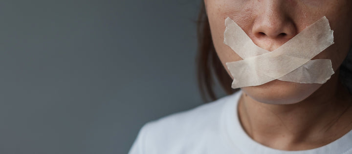 Mouth Taping: An Honest Look at the Evidence (Spoiler: It's Sparse)