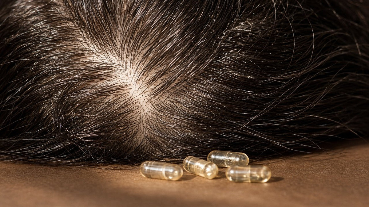 Nutrafol Alternatives: When Nutrafol Is Worth $79/Month vs When to Consider Alternatives