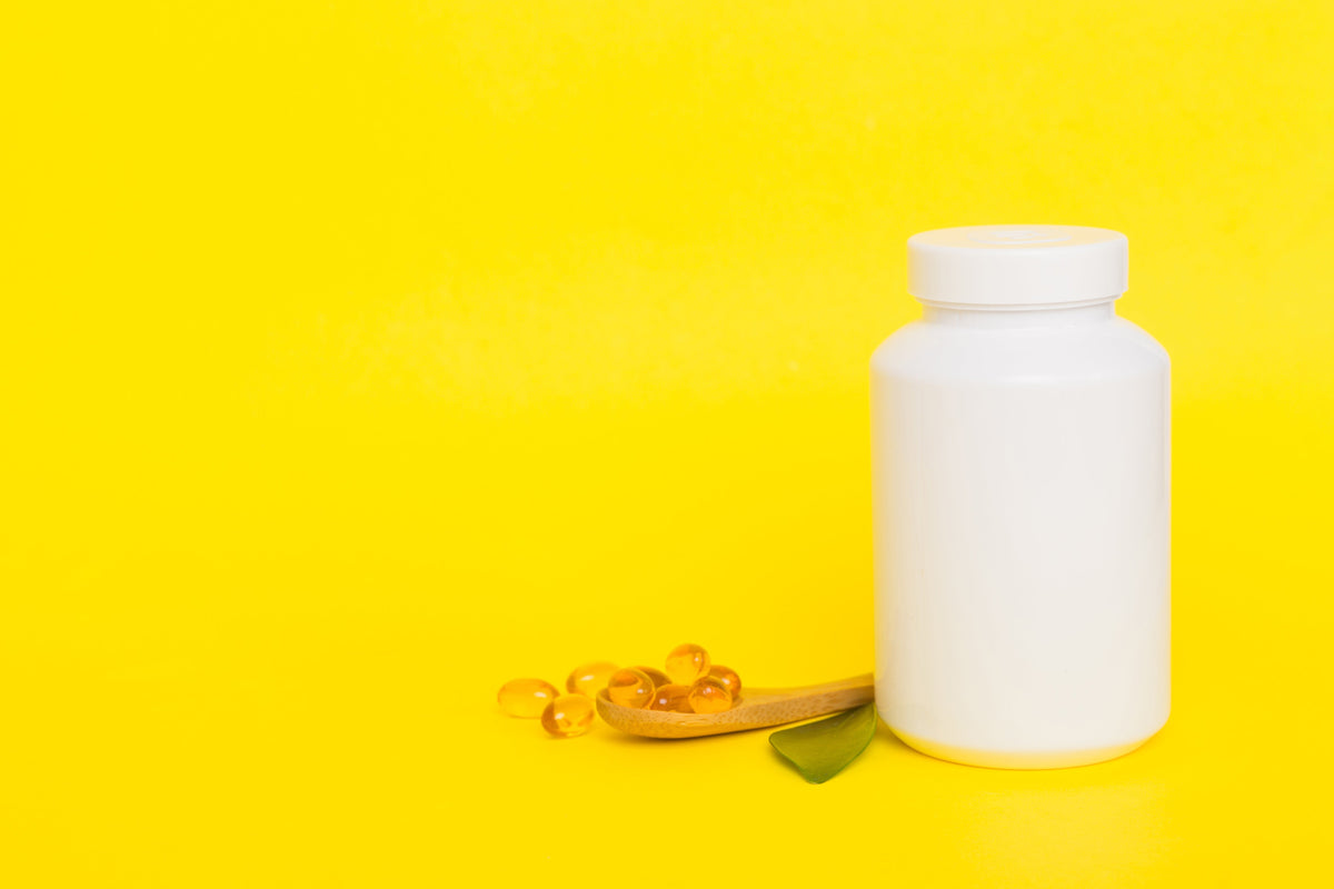 Best Fish Oil for Cardiovascular Health 2026: EPA-Dominant, Triglyceride Form, Dose Guide