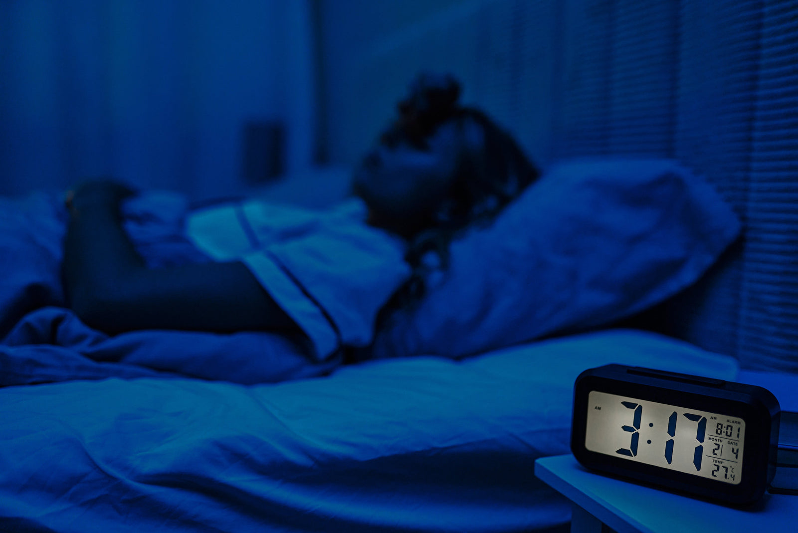 CBT-I: The Gold-Standard Insomnia Treatment Nobody Talks About