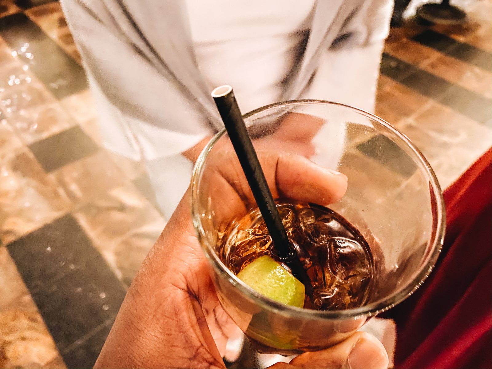 Alcohol and Sleep Architecture: Why That Nightcap Wakes You at 3 AM