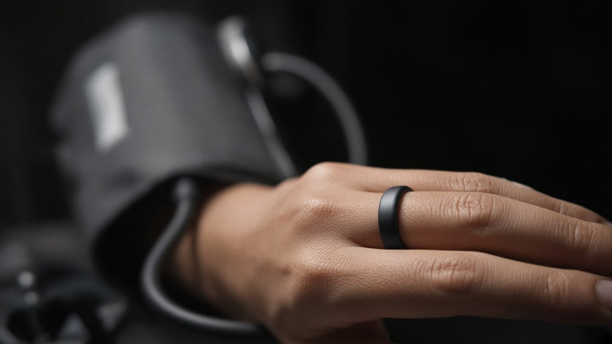 Rejected Smart Rings 2026: The Blood-Pressure Claim That Auto-Fails a Category