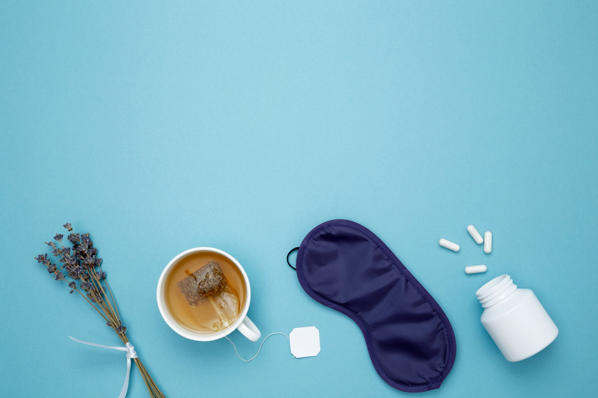 Best Magnesium for Sleep 2026: Which Form + Dose + Timing Actually Works
