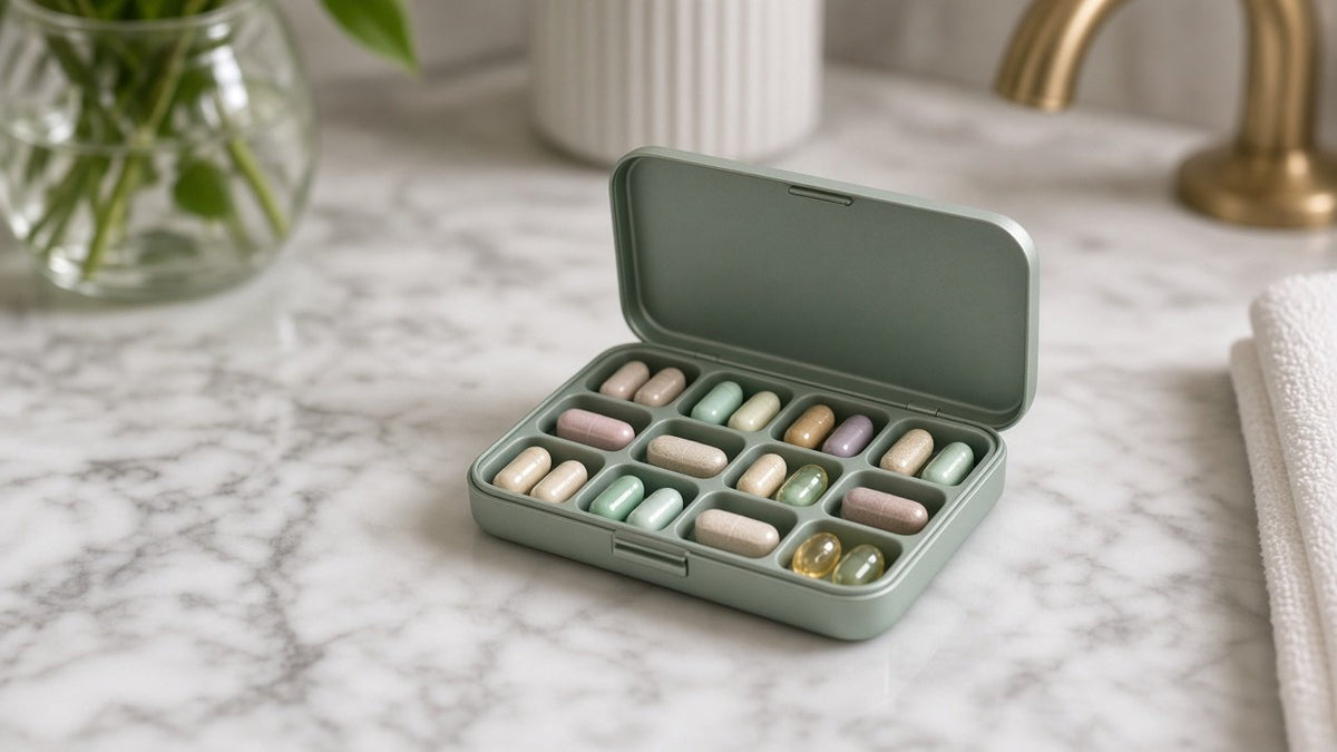 Ritual Multivitamin Alternatives: Which Multi Actually Wins for Your Goals?