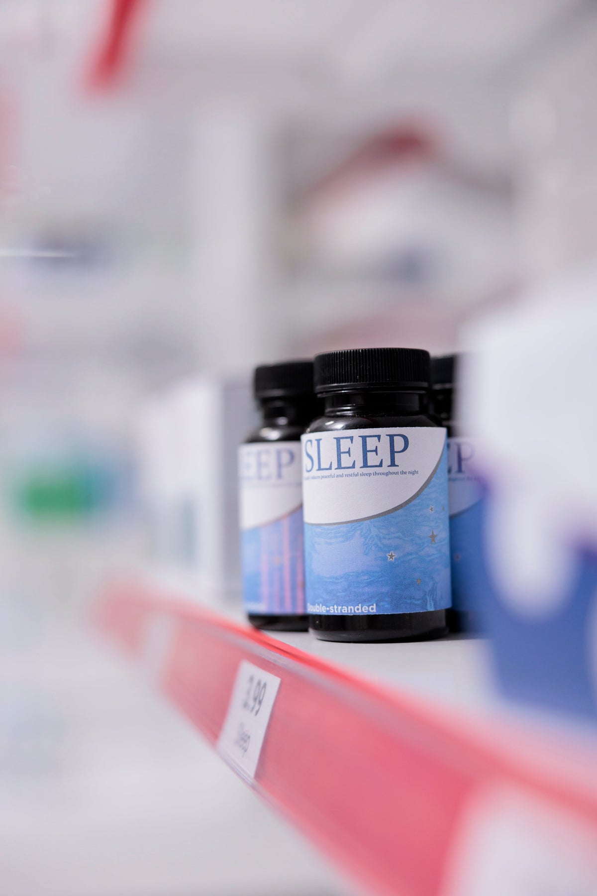 Worst Melatonin Supplements 2026: 5 Red Flags (Overdosed Gummies, 20mg 'Extra Strength', JAMA Label-Dose Scandal)