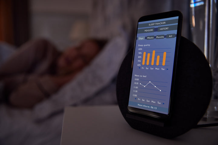 How Accurate Are Sleep Trackers, Really? The Polysomnography Comparison Studies