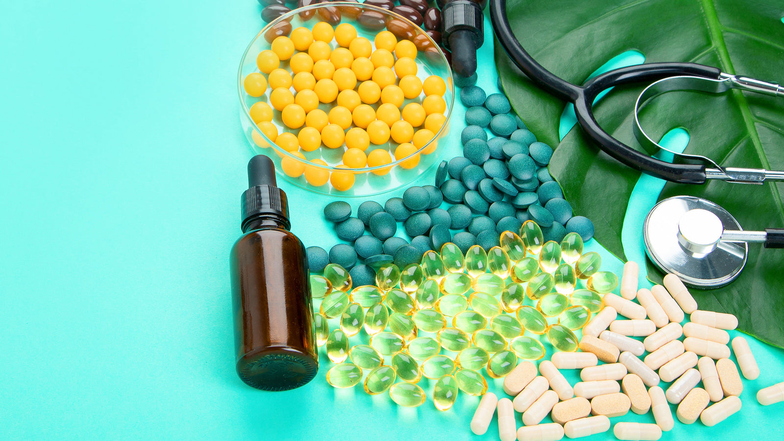 The MLM Supplement Industry: How Herbalife, Amway, and Isagenix Actually Make Their Money (Hint: Not Supplements)