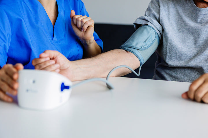 At-Home Blood Pressure: The AHA Protocol Nobody Follows