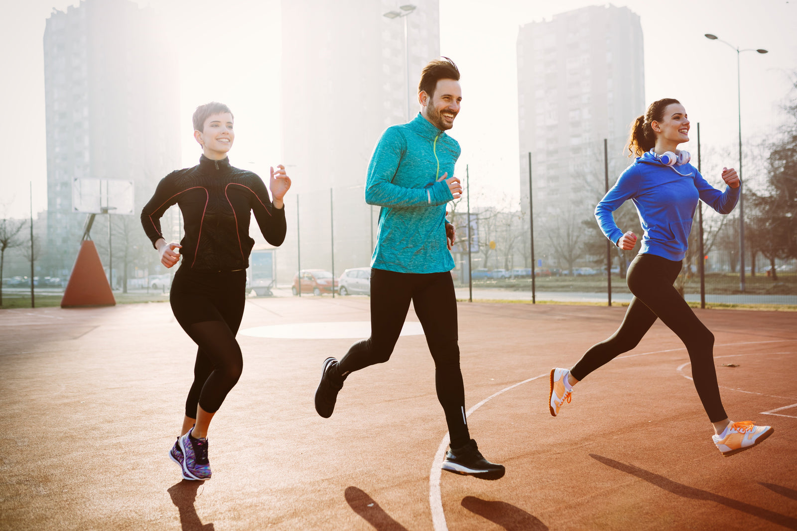 Zone 2 Training: The Heart-Rate Math That Matters, and Why Slow Is the Fast Path
