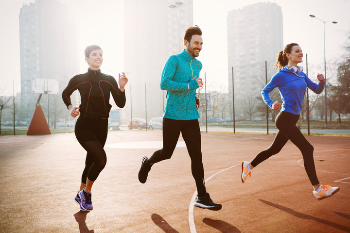 Zone 2 Training: The Heart-Rate Math That Matters, and Why Slow Is the Fast Path