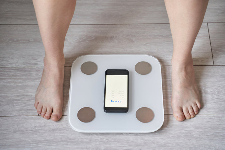 Smart Scales: What Bioimpedance Can (and Cannot) Tell You About Your Body