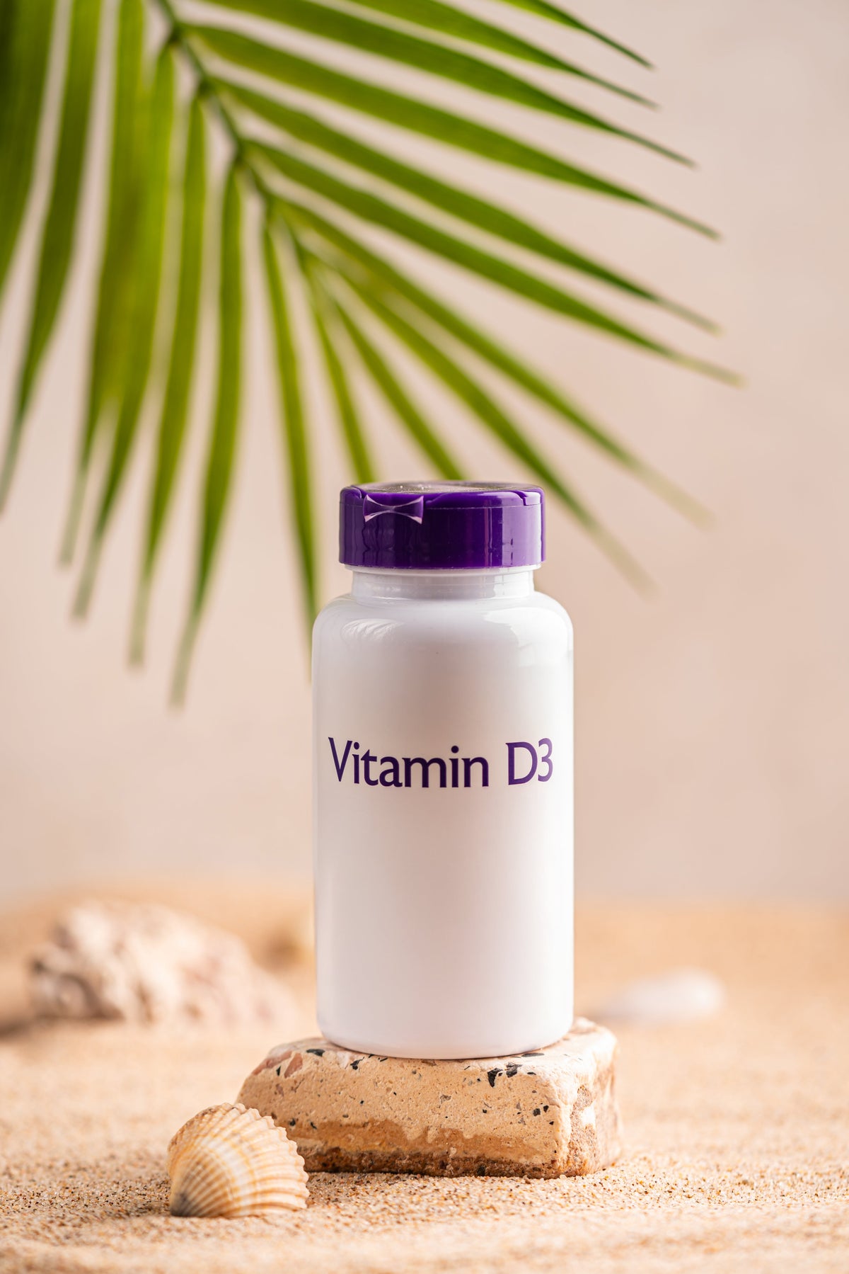 Best Vitamin D3 for Immune Support 2026: Target 30-50 ng/mL 25-OH-D, Dose Depends on Baseline