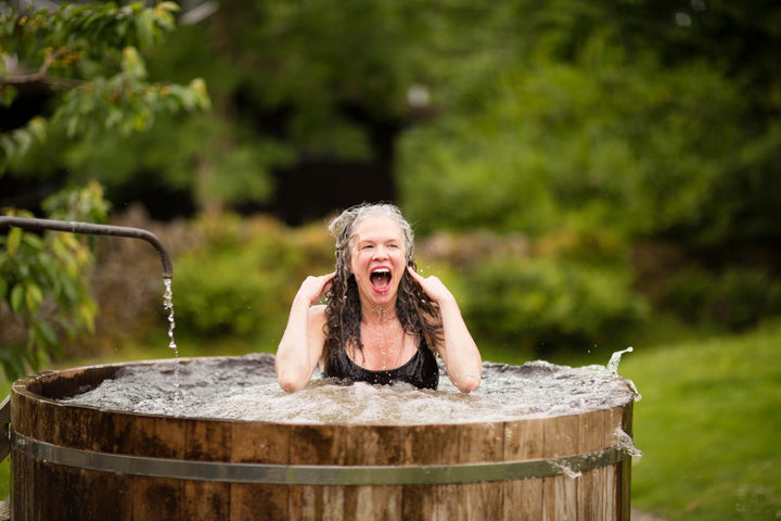 Cold Plunge 101: An Honest Look at Hormesis (and the Products That Actually Documented Their Specs)