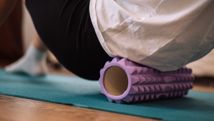 Foam Rolling: What the Self-Myofascial Release Literature Actually Shows