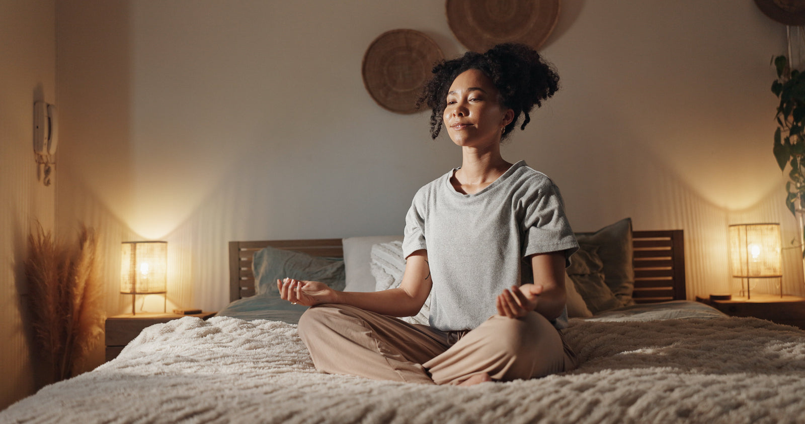 Meditation for Sleep: What Body Scan, Yoga Nidra, and NSDR Actually Do