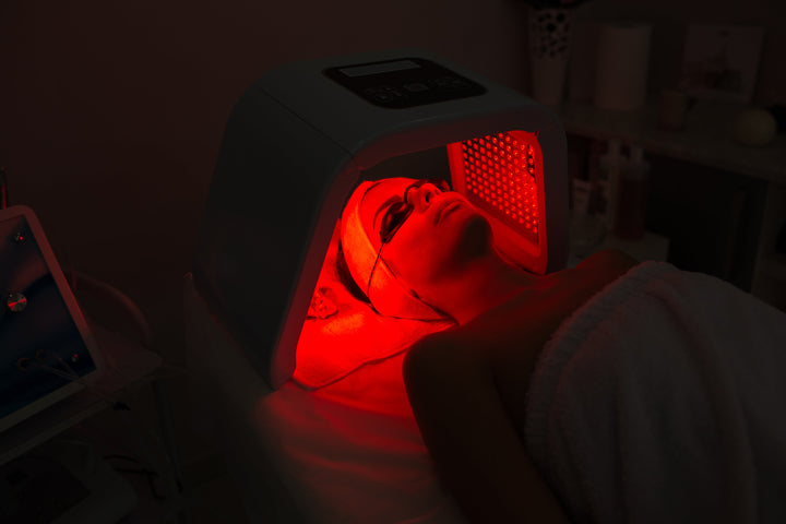 Red Light Therapy: The Honest Case (and Why Only Two Products Earned Verified)