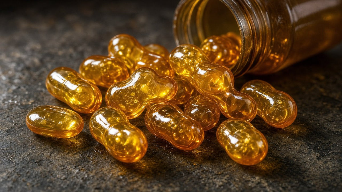 Worst CoQ10 Supplements 2026: 5 Red Flags to Spot Before You Buy (Real Product Case Studies)