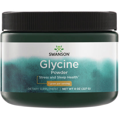 Glycine Powder