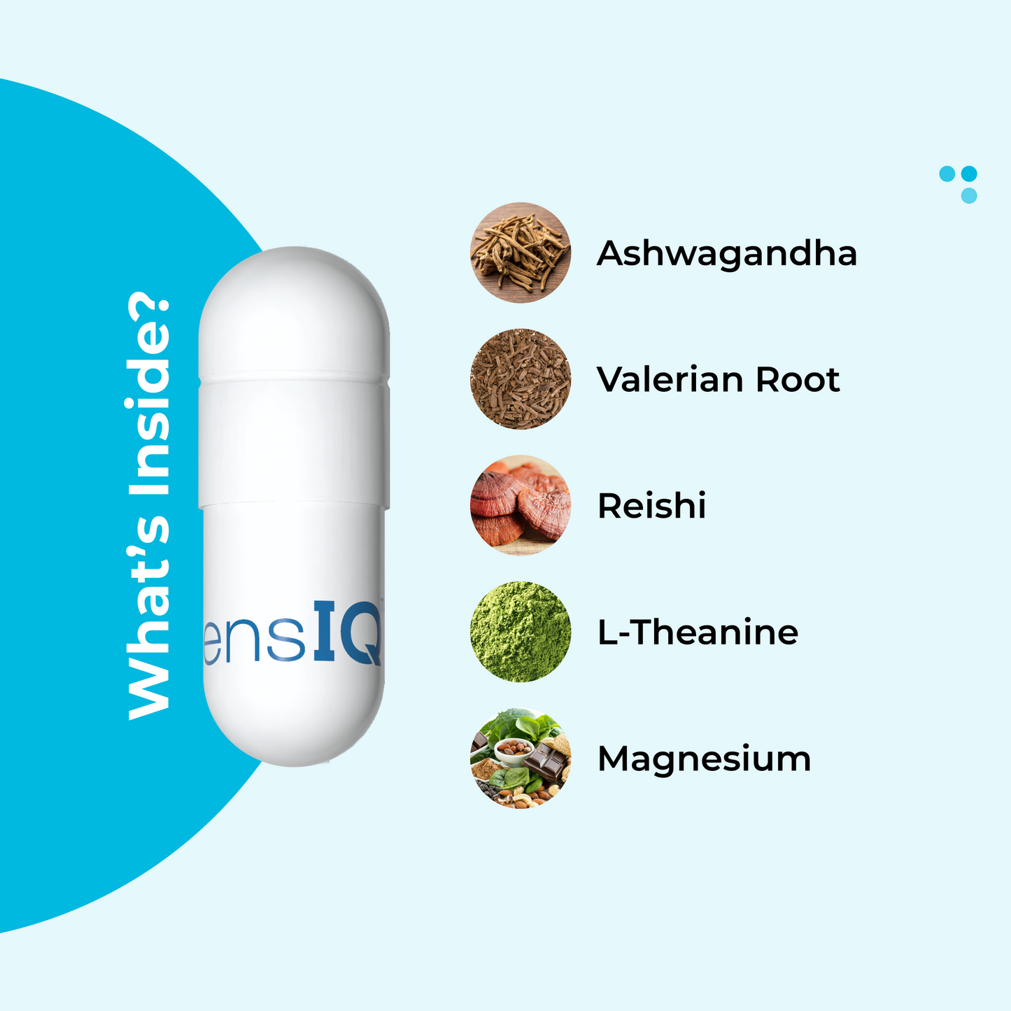Natural Sleep Supplement Without Melatonin