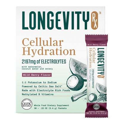 Cellular Hydration