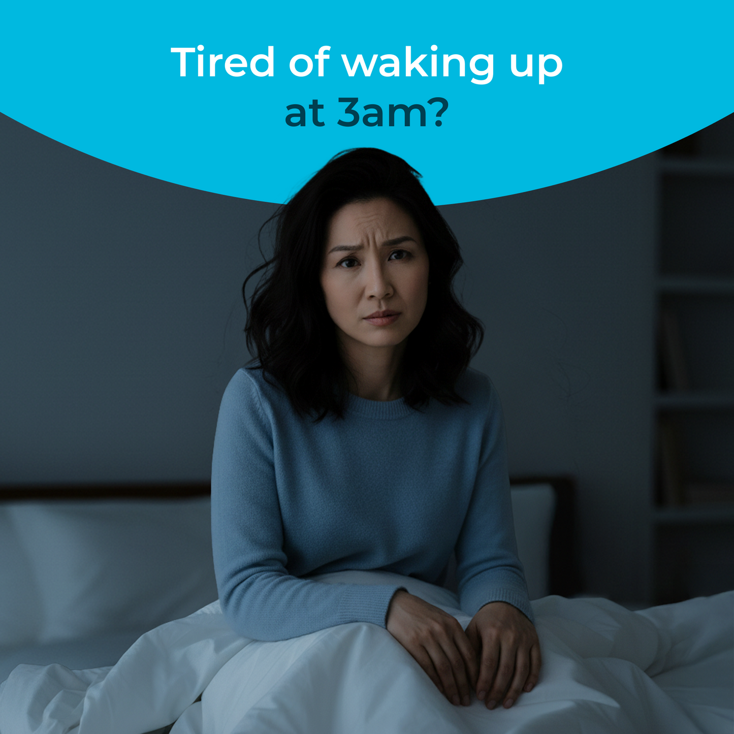 Natural Sleep Supplement Without Melatonin