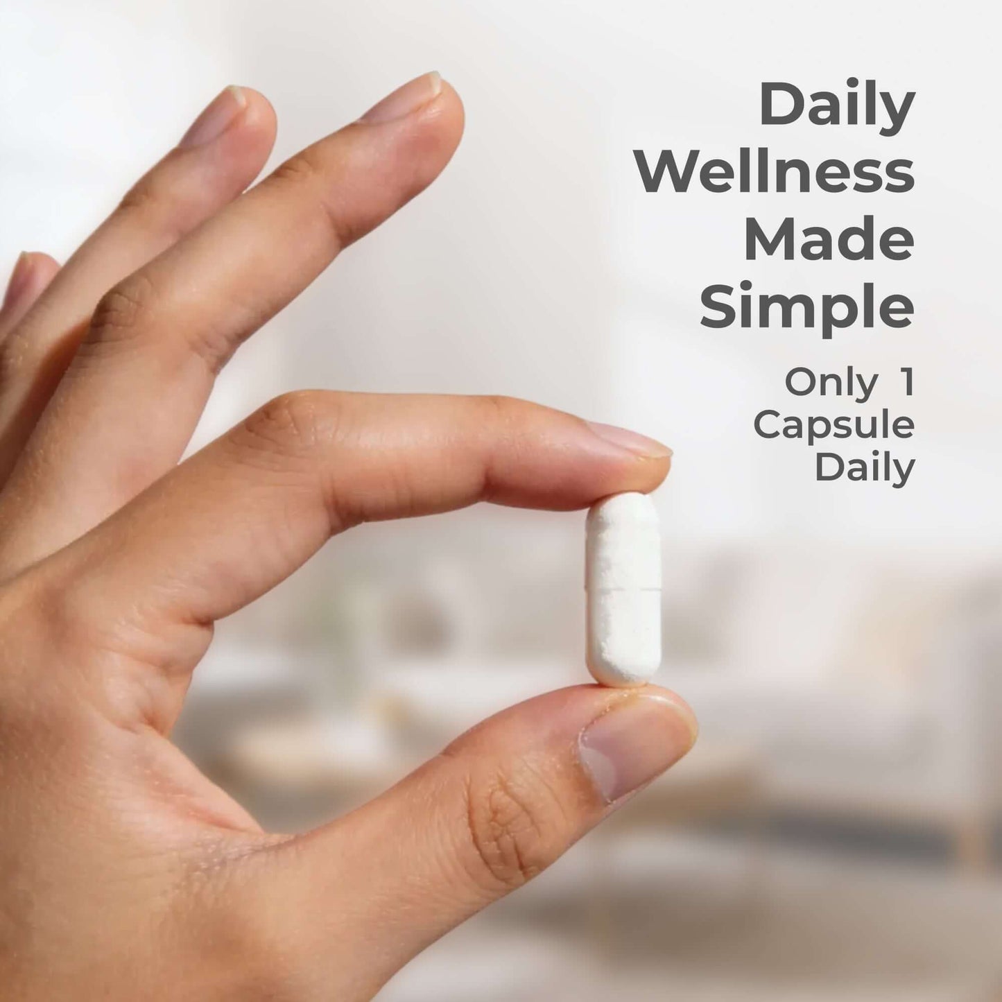Liposomal NMN Capsules