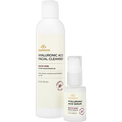 Hyaluronic Acid Combo Pack