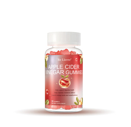 Cider Vinegar Gummies Cider Vinegar  Grapefruit