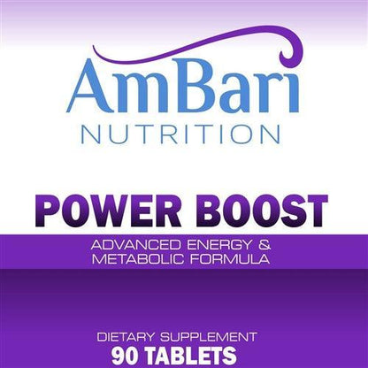 Therma Trim - Energy & Metabolism