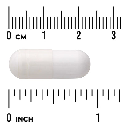 Calcium Citrate Complex