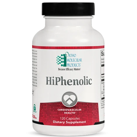 HiPhenolic