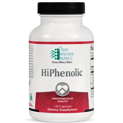 HiPhenolic
