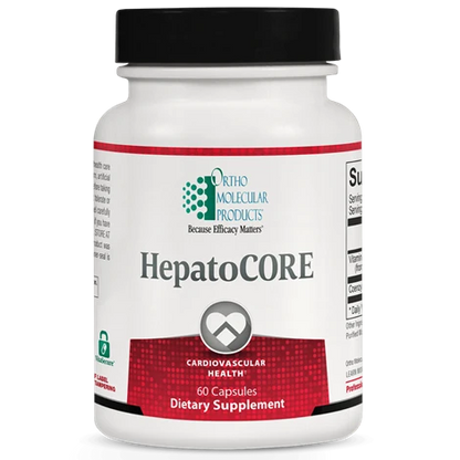 HepatoCORE 60ct