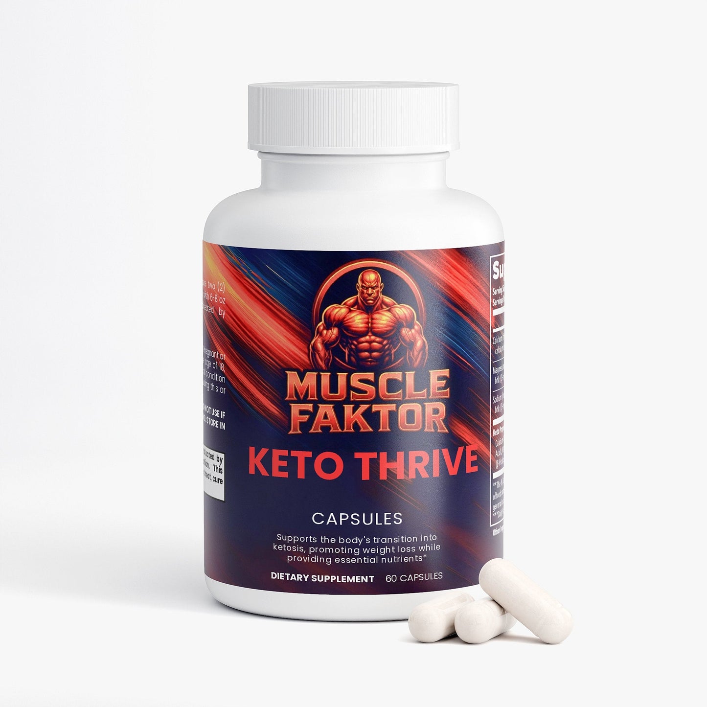 Keto Thrive