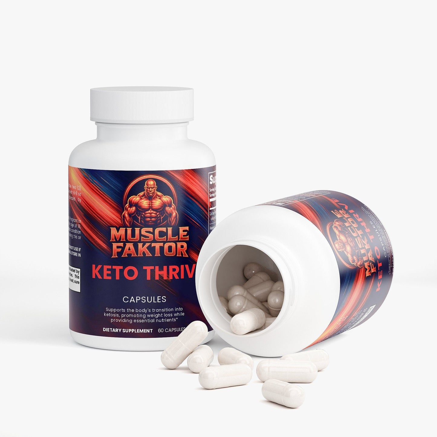 Keto Thrive