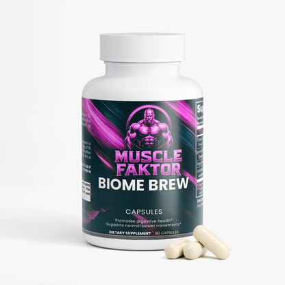 Gut Health