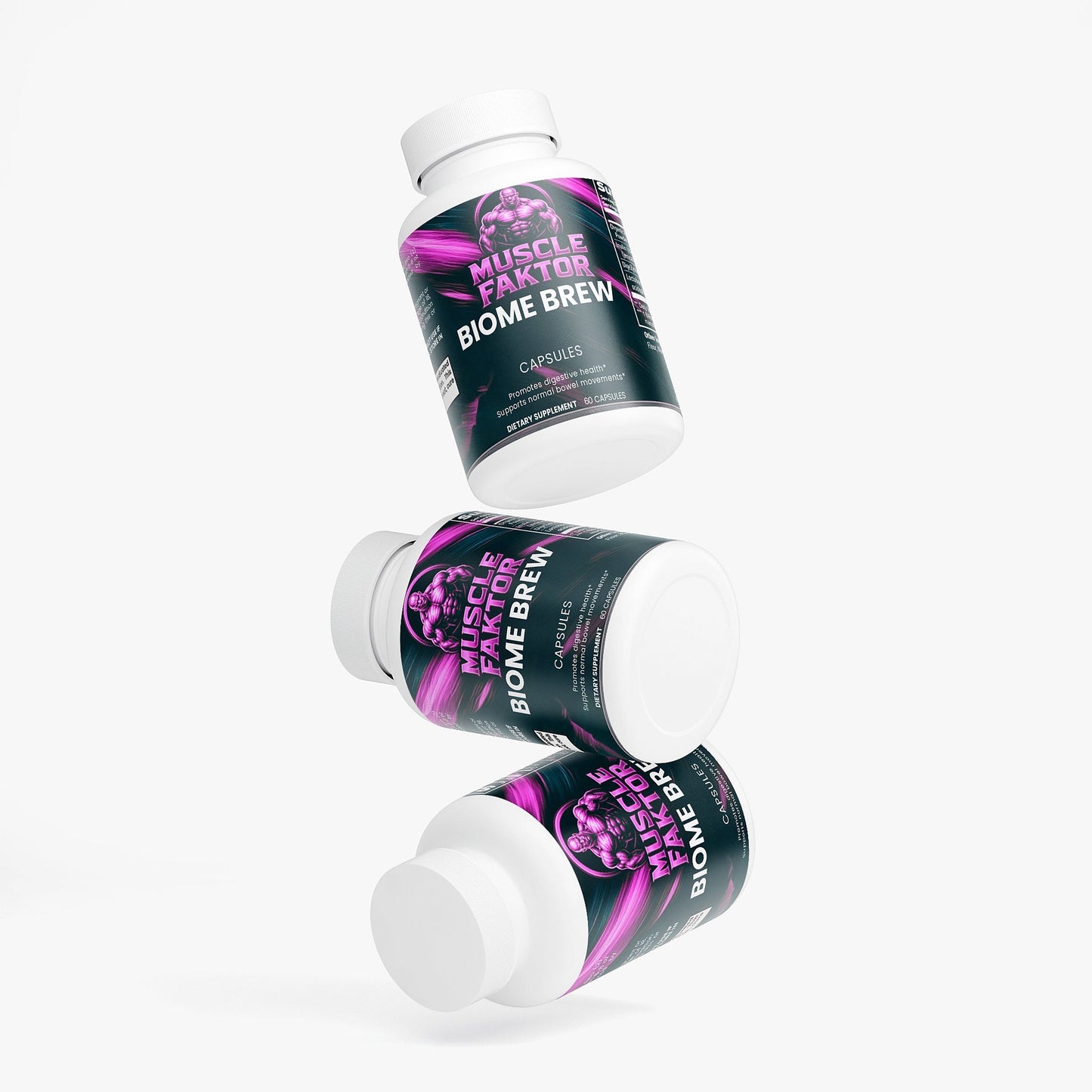 Gut Health