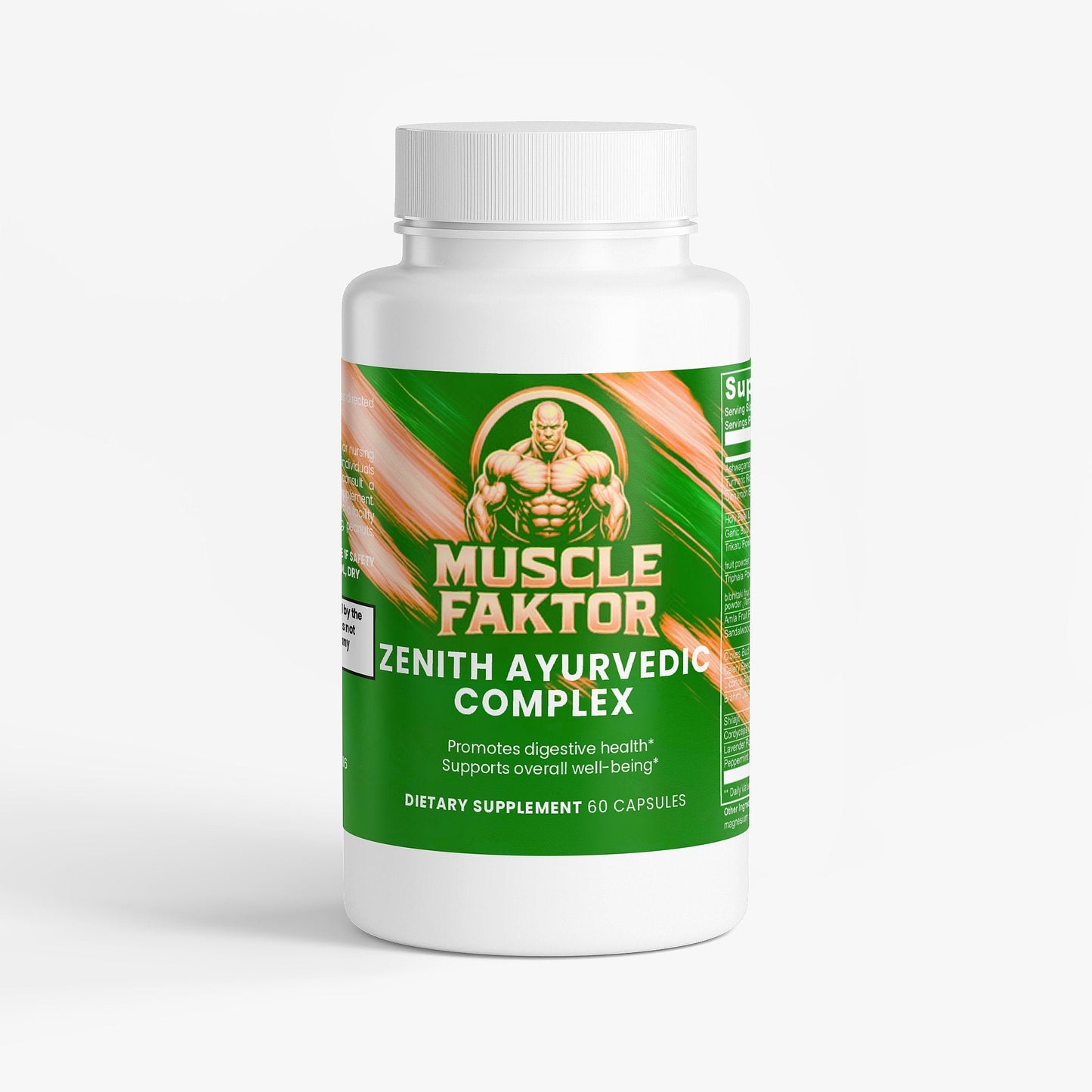 Ayurvedic Complex