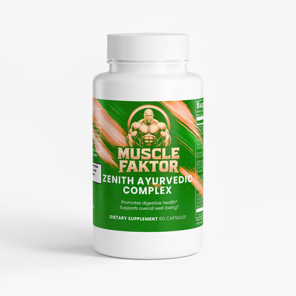 Ayurvedic Complex