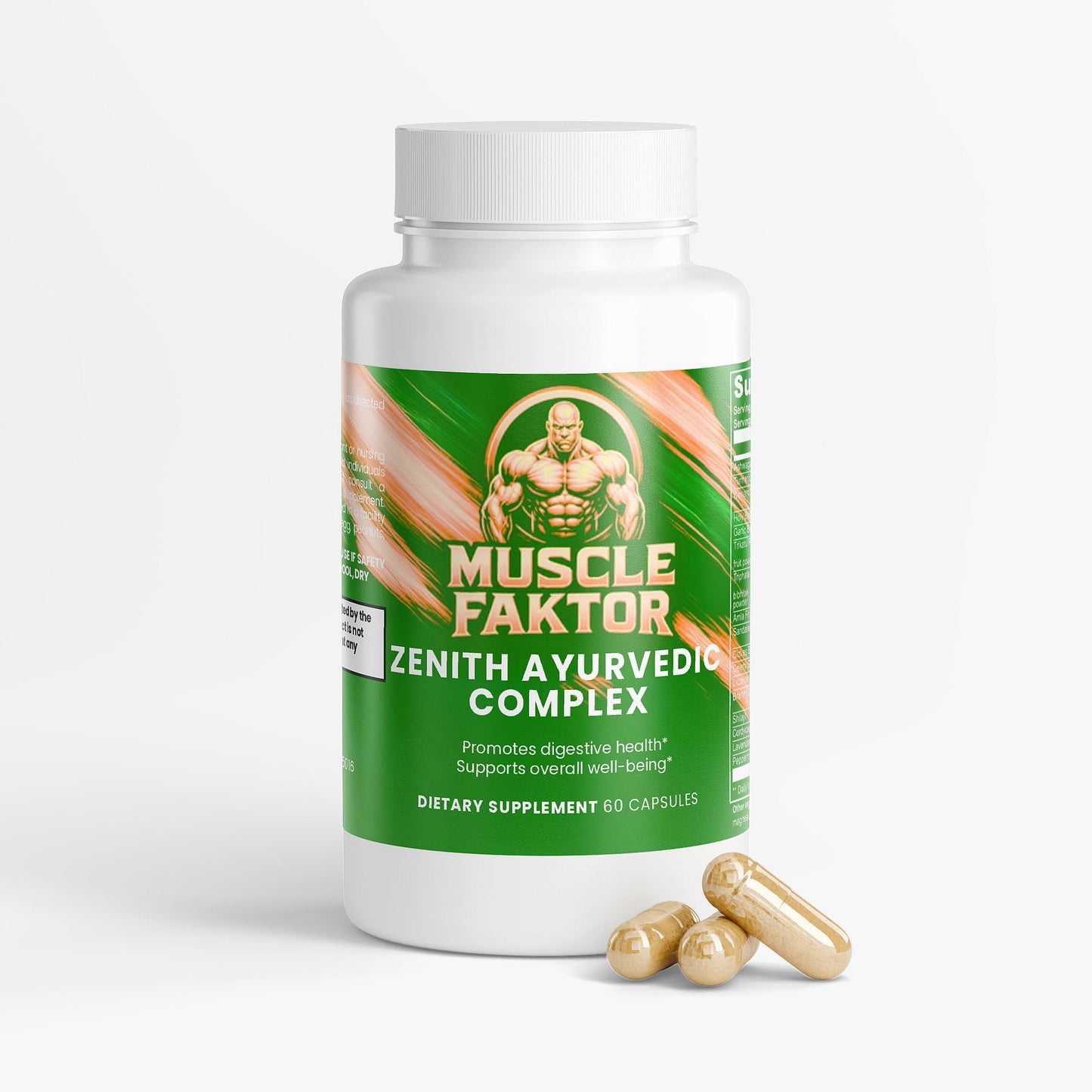 Ayurvedic Complex