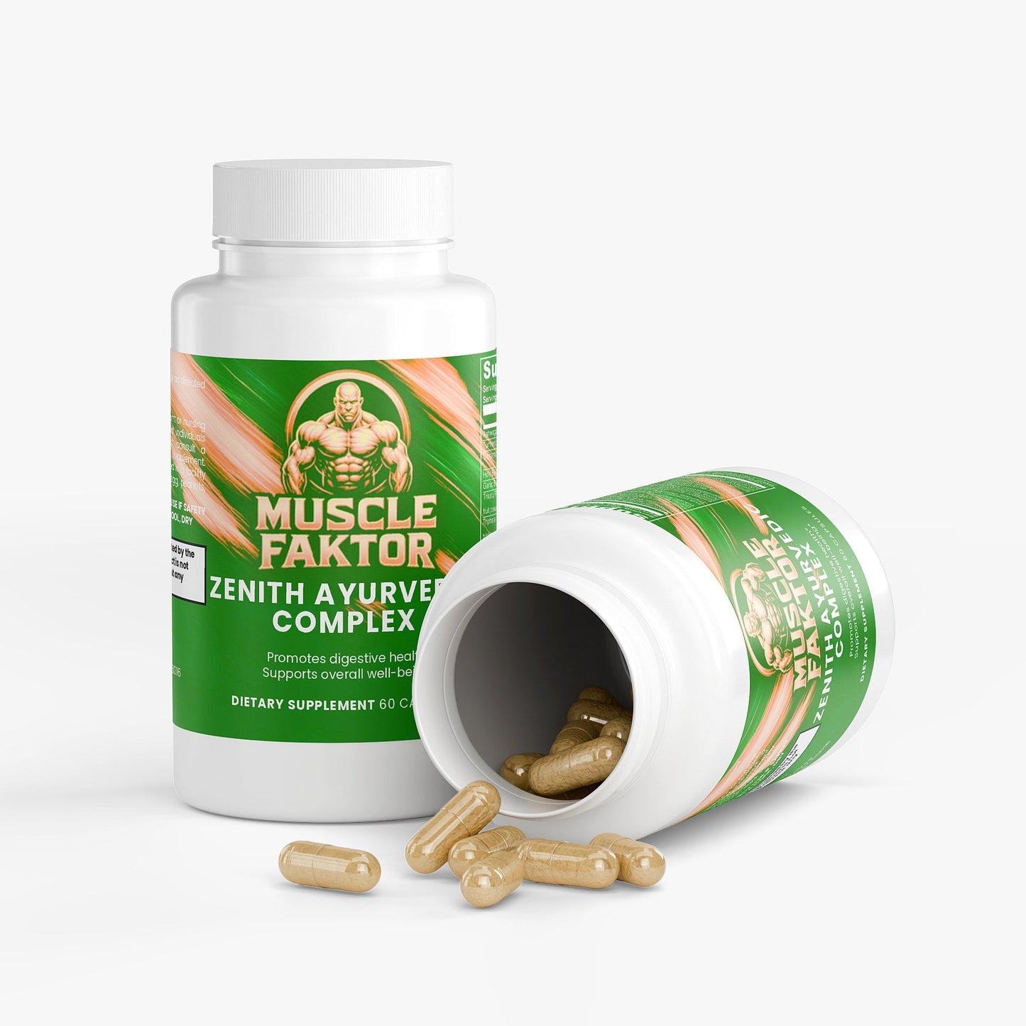 Ayurvedic Complex