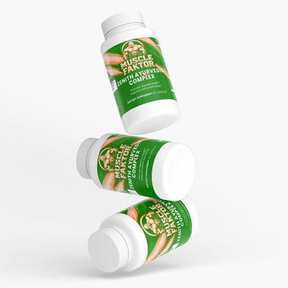 Ayurvedic Complex