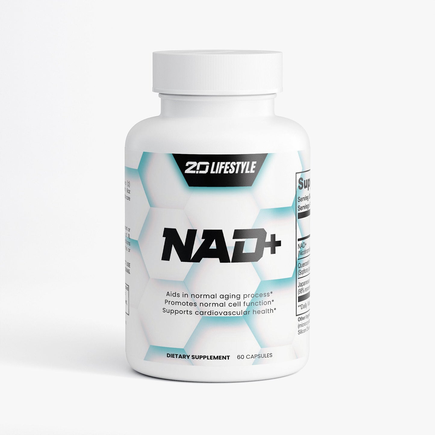 NAD+