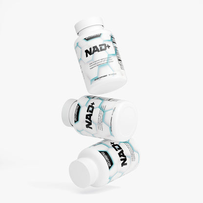 NAD+