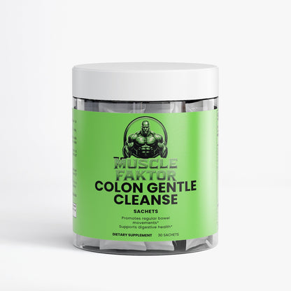 Fiber Blend with Psyllium & Ginger