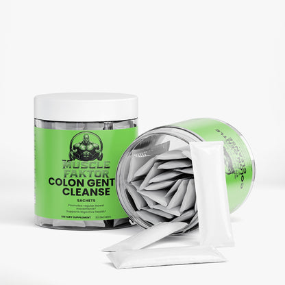 Fiber Blend with Psyllium & Ginger