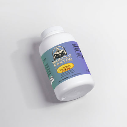 L-Glutamine Powder