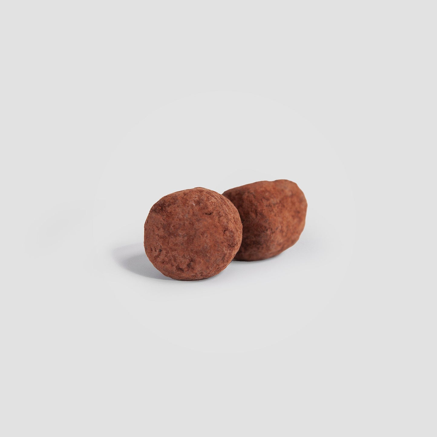 Muscle Faktor Birch Chaga Antioxidant Truffles with Pine Bark
